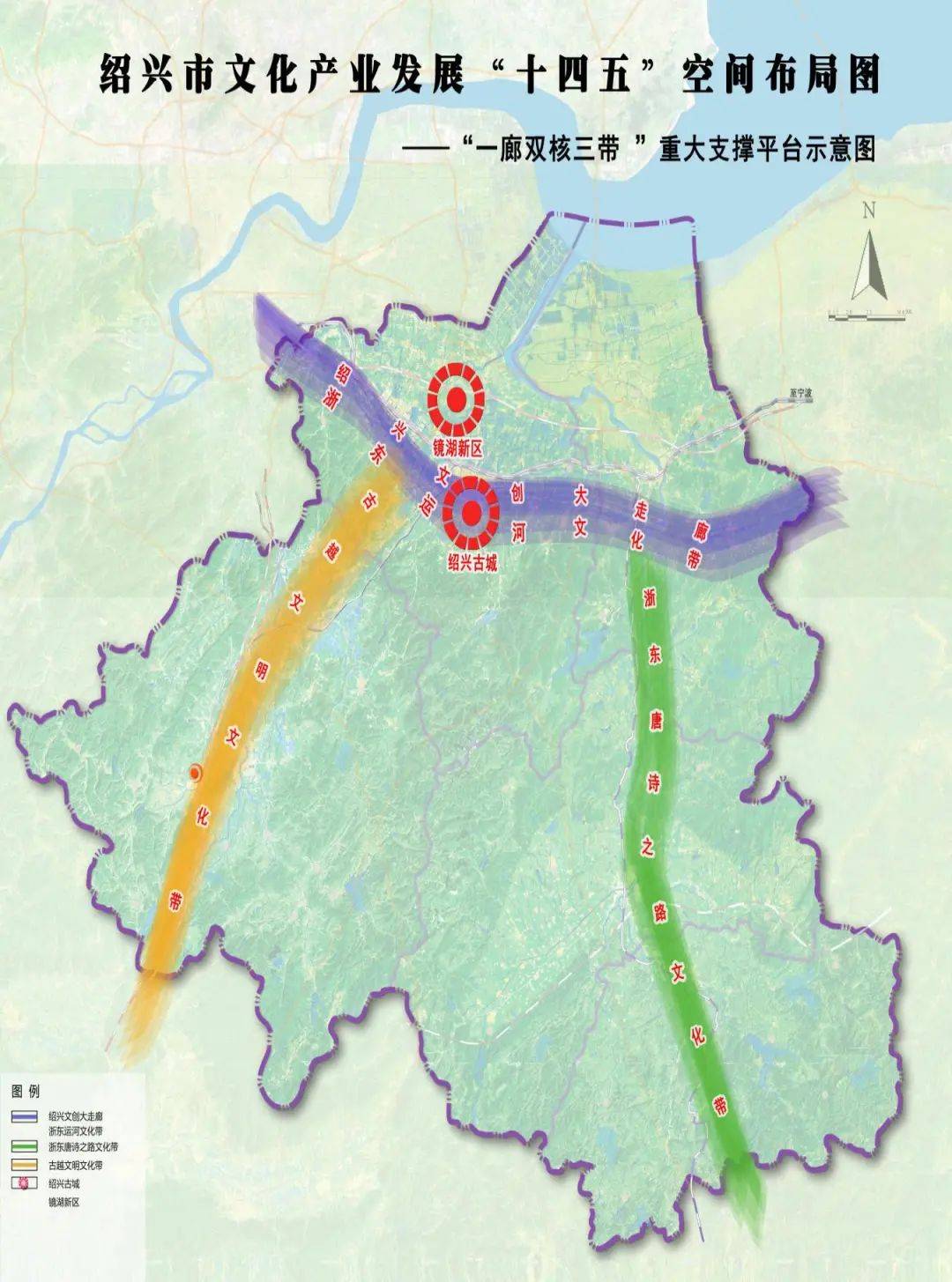 绍兴市市规划管理局最新项目概览