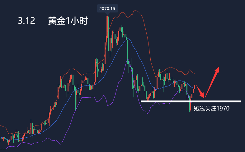 下周一黄金走势预测，转型背景下的市场动态与应对策略