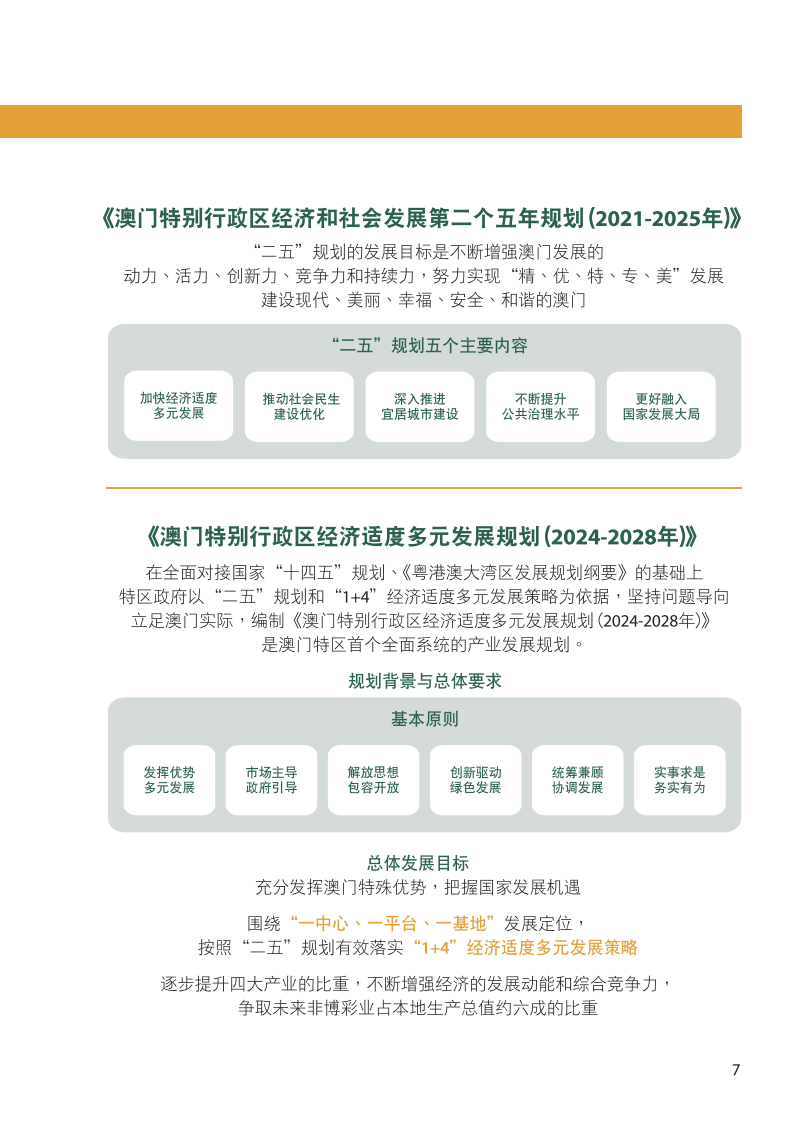 解析澳门未来蓝图，新澳门资料免费长期特征释义与落实策略