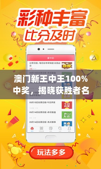 澳门王中王100%正确答案最新章节与无偿释义解释落实的探讨